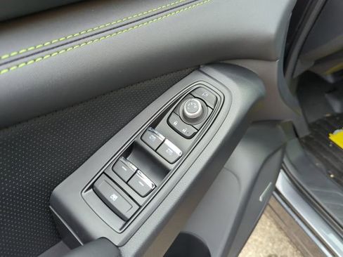 New 2025 Subaru Ascent Bronze Edition image 11