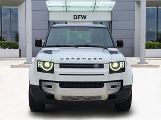 Certified 2025 Land Rover Defender 90 S video 2