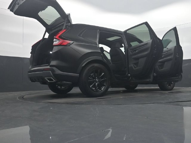 New 2026 Honda CR-V Sport-L image 56