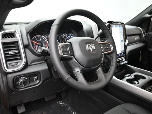 New 2026 RAM 2500 Big Horn image 12