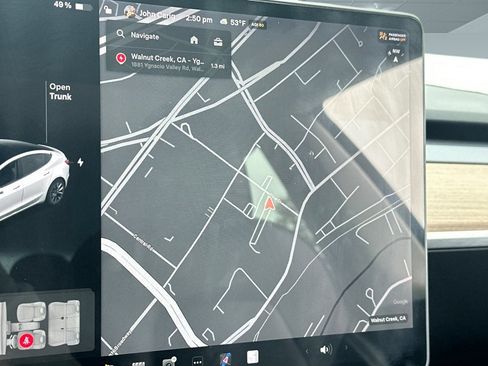 Used 2021 Tesla Model 3 Long Range image 22