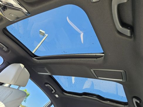 Used 2022 BMW 740i xDrive w/ M Sport Package image 28