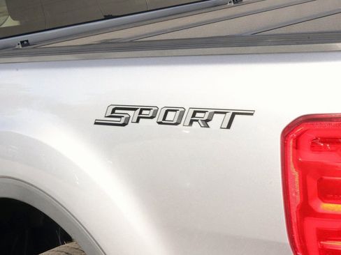 Used 2021 Ford Ranger XLT w/ Equipment Group 301A Mid image 8