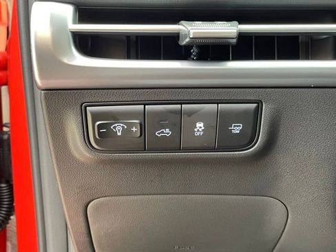 New 2025 Hyundai Santa Cruz XRT image 11