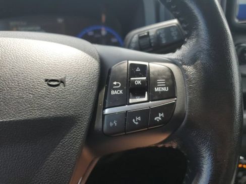 Used 2022 Ford Bronco Sport Big Bend w/ Convenience Package AWD/4WD image 22