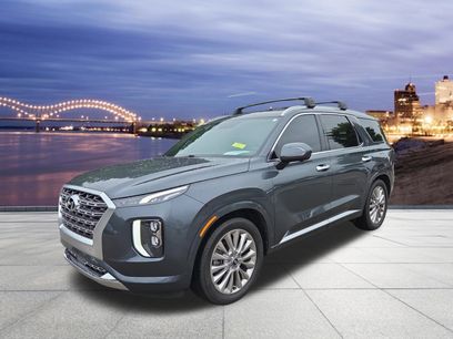 Used 2020 Hyundai Palisade Limited