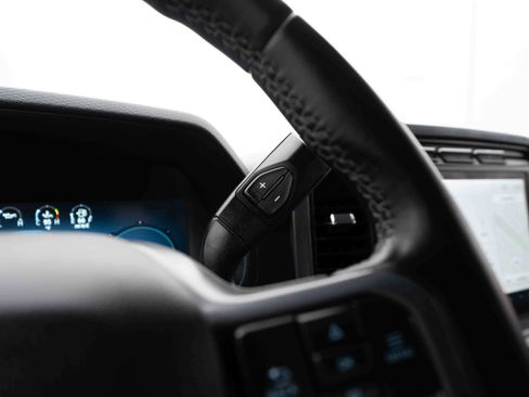 Used 2024 Ford F150 XLT w/ Tow/Haul Package image 14