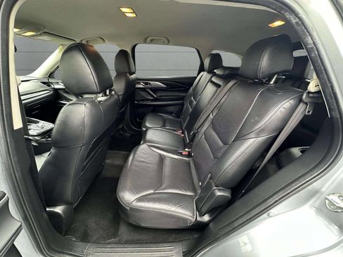 Used 2018 MAZDA CX-9 Touring image 21