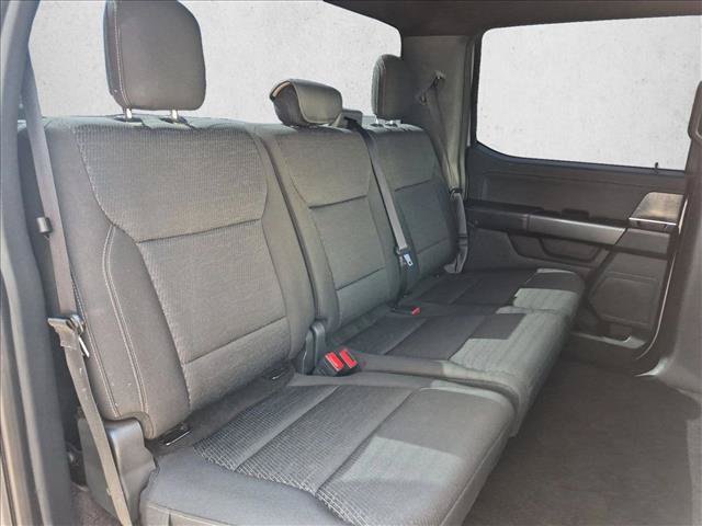 Used 2021 Ford F150 XLT w/ Equipment Group 302A High AWD/4WD image 19