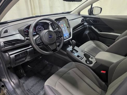 Certified 2025 Subaru Crosstrek 2.0i Premium image 23