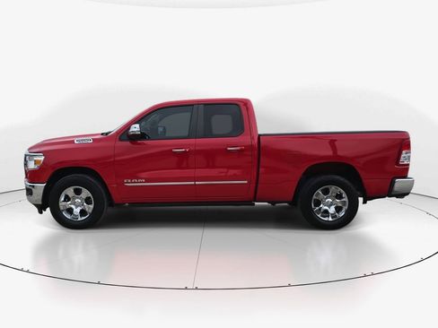 Used 2020 RAM 1500 Big Horn image 8