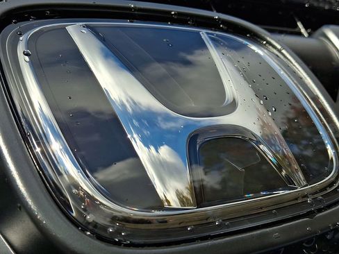 New 2026 Honda Ridgeline RTL image 11