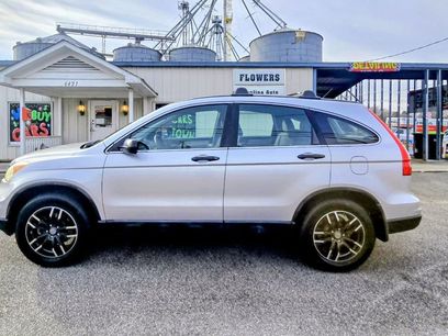 Used 2011 Honda CR-V LX