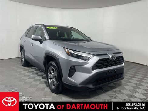 Used 2024 Toyota RAV4 XLE w/ Convenience Package AWD/4WD image 1