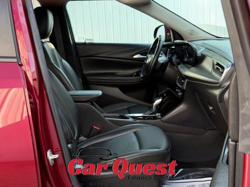 Used 2024 Buick Encore GX Sport Touring w/ Comfort Package AWD/4WD image 18