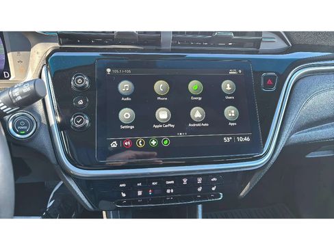 Used 2023 Chevrolet Bolt LT w/ Infotainment Package image 17