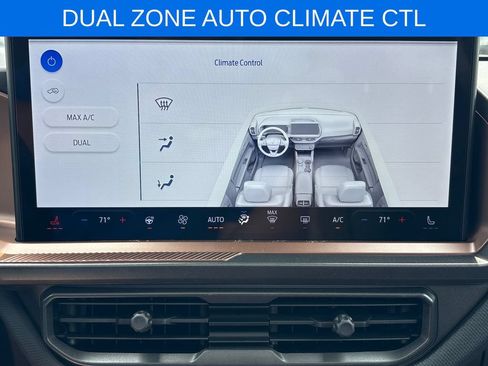 New 2026 Ford Bronco Sport Outer Banks w/ Outer Banks Tech Package+ AWD/4WD image 23
