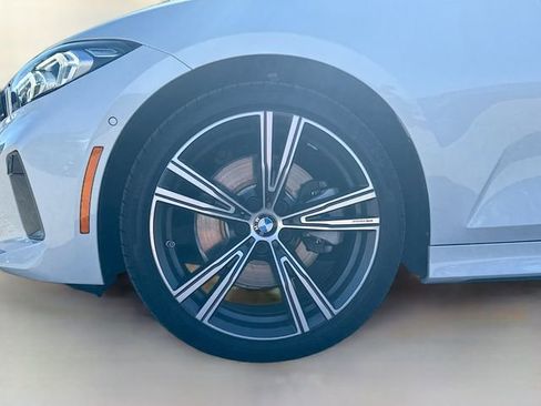 Certified 2023 BMW 330i Sedan w/ Premium Package image 42