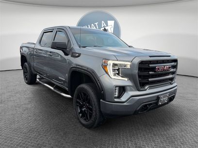 Used 2021 GMC Sierra 1500 Elevation