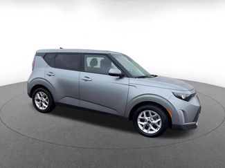 Used 2025 Kia Soul LX w/ LX Technology Package FWD video 2