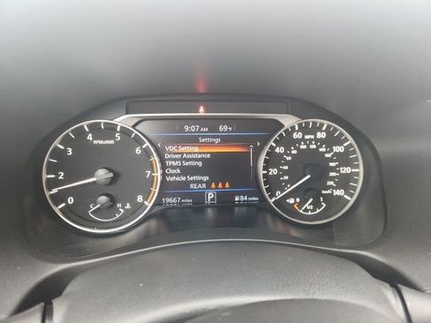 Certified 2024 Nissan Altima 2.5 SR w/ SR Premium Package image 16