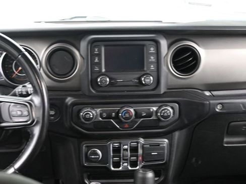 Used 2020 Jeep Wrangler Unlimited Sport S AWD/4WD image 25