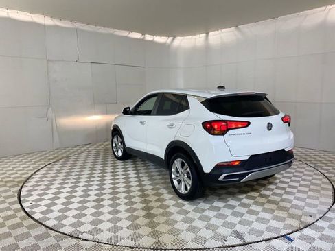 Used 2023 Buick Encore GX Preferred w/ Cold Weather Comfort Package FWD image 19