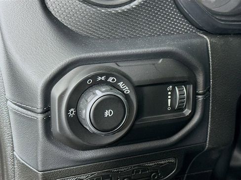 New 2026 Jeep Wrangler Unlimited Rubicon image 14