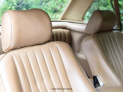 Used 1987 Mercedes-Benz 560 SL image 40
