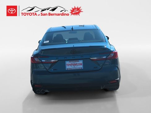 New 2026 Toyota Camry SE image 4