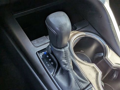 Used 2024 Toyota Camry SE w/ Convenience Package FWD image 23