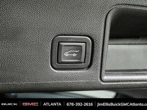 Used 2023 GMC Terrain AT4 w/ Infotainment Package II AWD/4WD image 34
