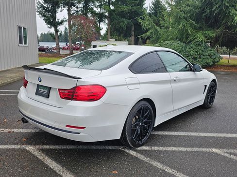 Used 2016 BMW 428i xDrive Coupe image 3