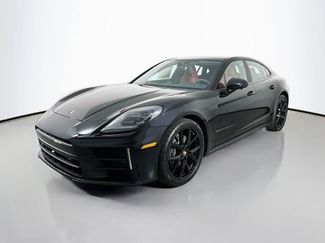 New 2026 Porsche Panamera 360° Tour