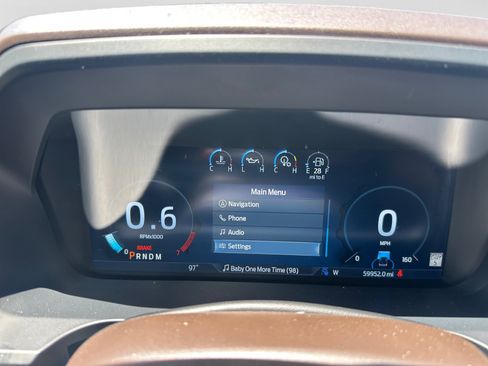 Used 2023 Ford Expedition King Ranch RWD image 14