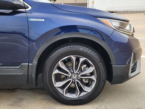 Used 2022 Honda CR-V EX image 8