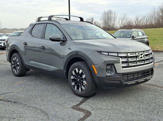 New 2026 Hyundai Santa Cruz SEL video 2