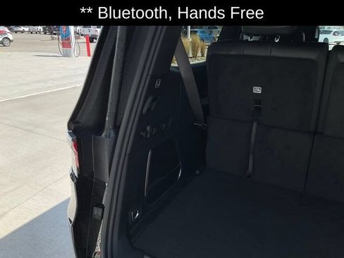 New 2024 Jeep Wagoneer 4WD w/ Convenience Group I image 8