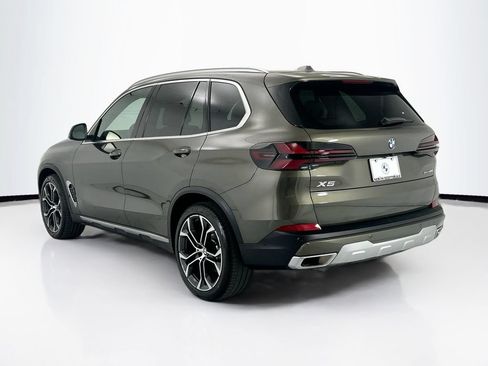 Used 2026 BMW X5 sDrive40i RWD image 7