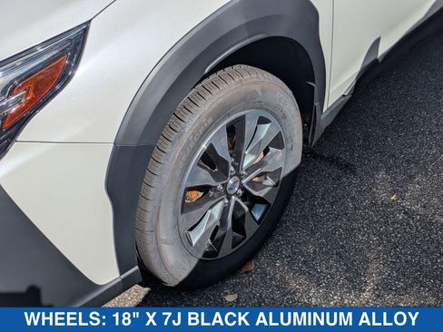 Certified 2023 Subaru Outback Limited XT image 28