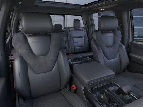 New 2026 Ford F150 Raptor AWD/4WD image 10