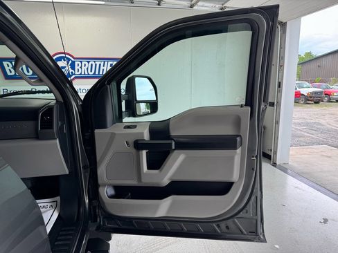 Used 2018 Ford F250 XL w/ STX Appearance Package AWD/4WD image 24