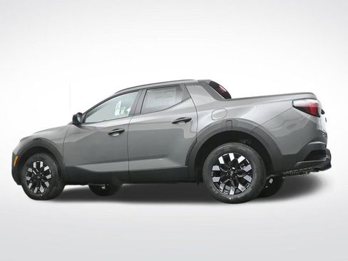 New 2026 Hyundai Santa Cruz SEL FWD image 13