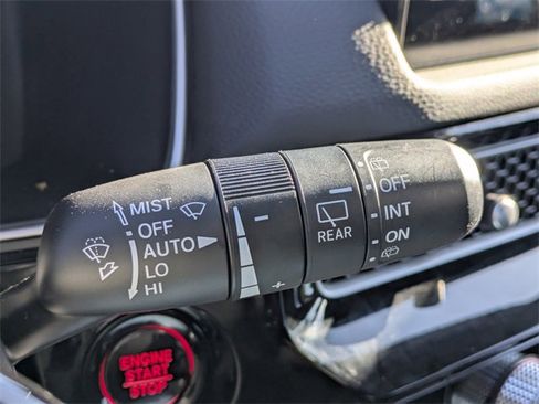 Used 2024 Honda Civic Sport Touring image 30