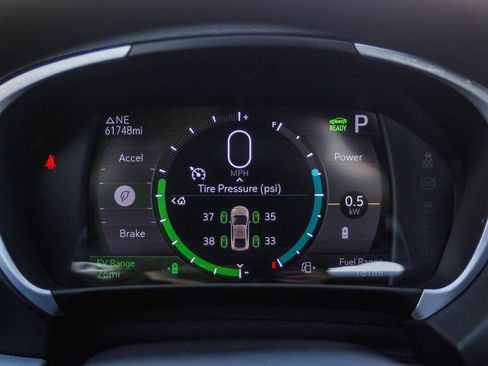 Used 2019 Chevrolet Volt LT image 21