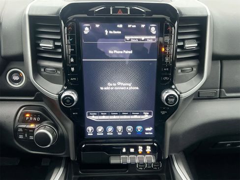 Used 2020 RAM 1500 Big Horn image 26