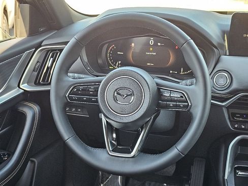 New 2026 MAZDA CX-90 3.3 Turbo S w/ Premium Package AWD/4WD image 32