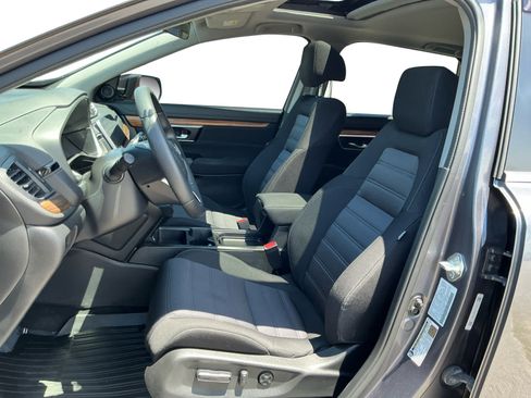 Used 2021 Honda CR-V EX image 9