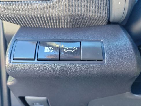 Used 2024 Toyota bZ4X XLE image 19