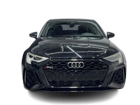 Used 2024 Audi RS 3 AWD/4WD image 6